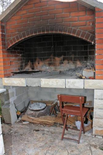 Apartment Bibinje 5786b