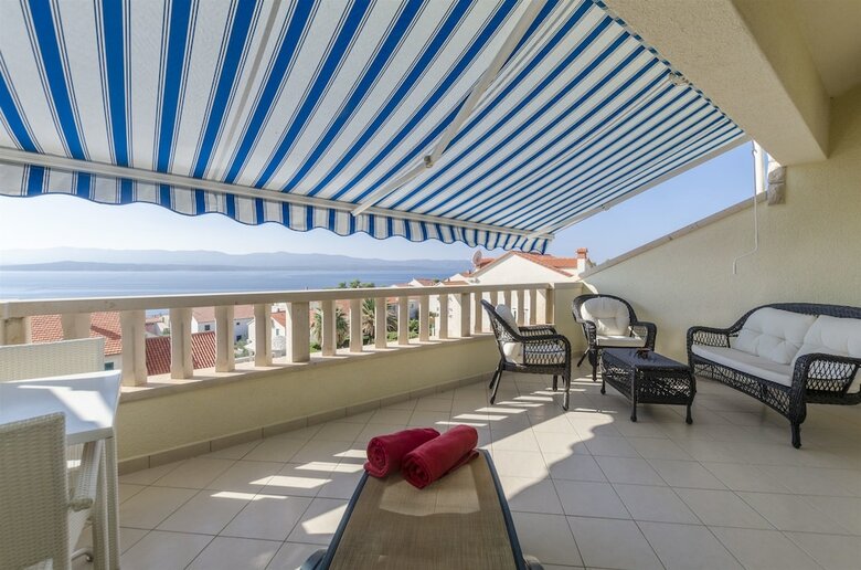Hostal Apartments And Rooms Lea