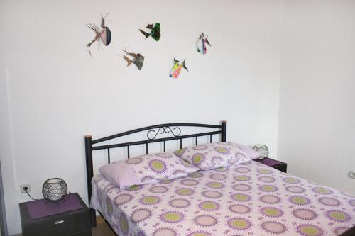 Apartments By The Sea Bol (Brac) - 2905