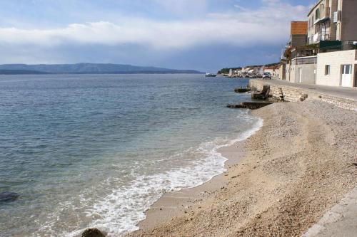 Apartments By The Sea Bol (Brac) - 2905