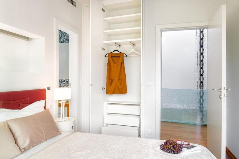 Luxury Villa Brela Pride *****