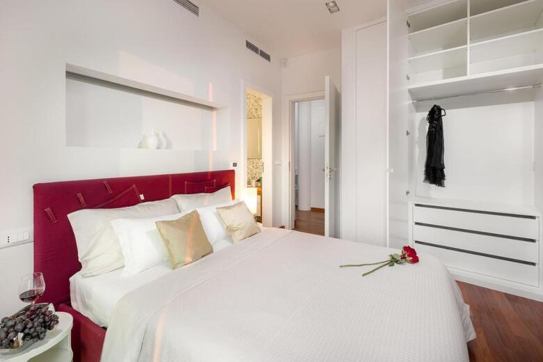 Luxury Villa Brela Pride *****