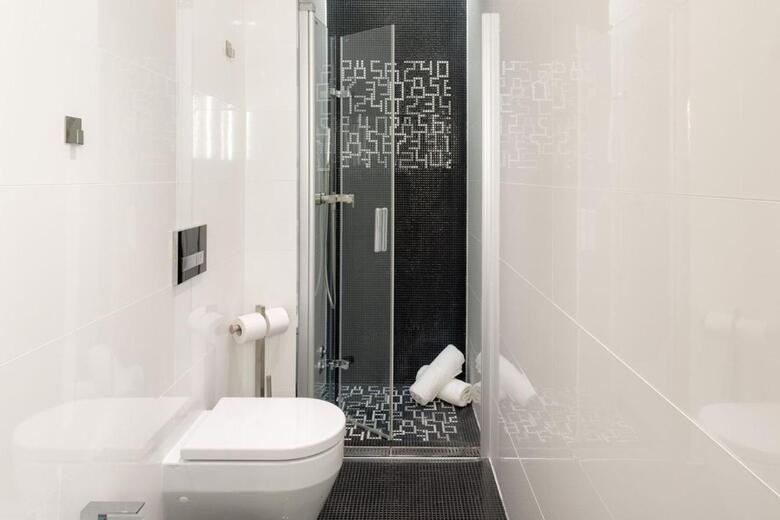 Luxury Villa Brela Pride *****