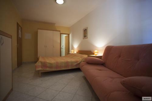 Apartments Stomarica