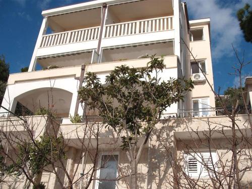 Apartment Brela 13052c