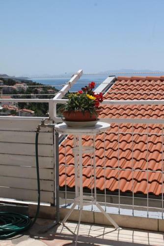 Apartment Brela 6747b