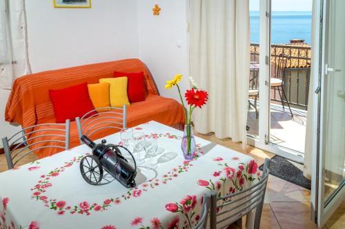 Apartment Brela 13118c