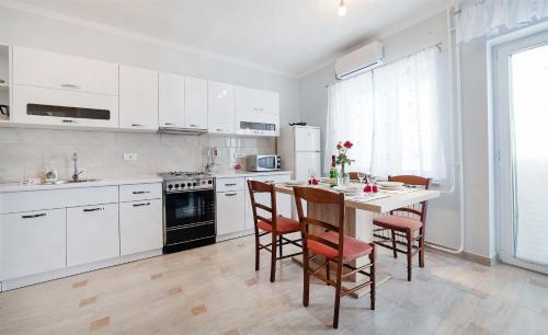 Apartments Andela