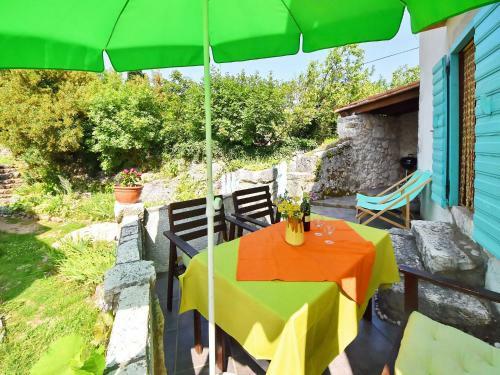 Holiday Home Lucija