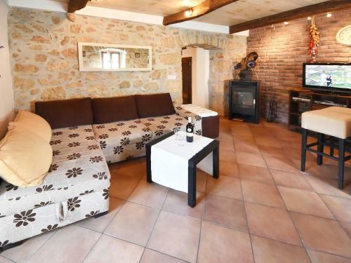 Holiday Home Lucija