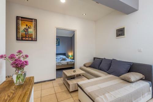 Apartment Brzac