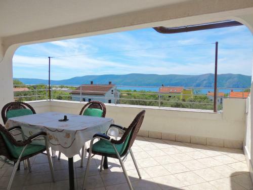 Apartments Zarko