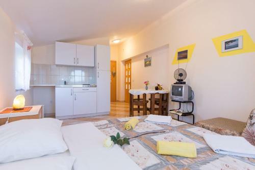Apartments Juras
