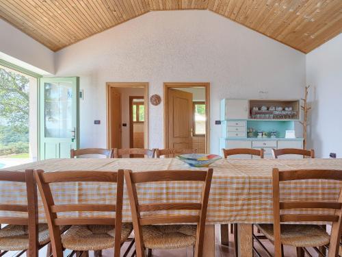 Holiday Home Villa Plac.1