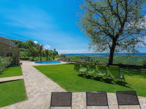 Holiday Home Villa Plac.1