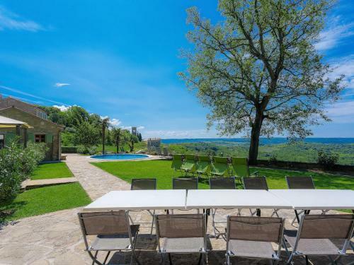 Holiday Home Villa Plac.1
