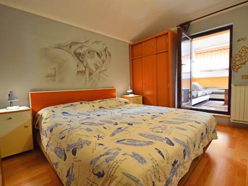 Holiday Home Irena