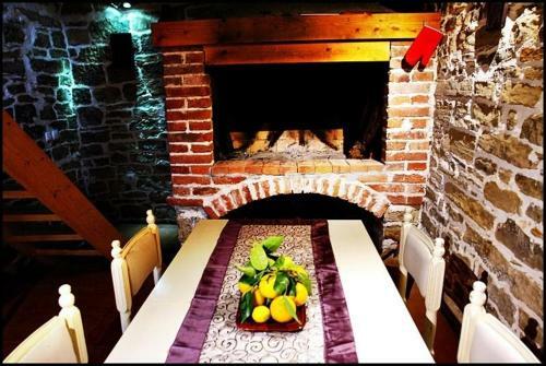 Hostal Casa Chilla