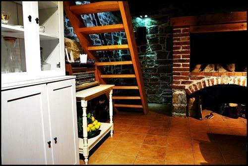 Hostal Casa Chilla