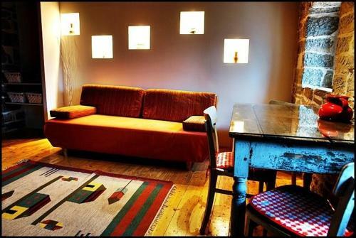 Hostal Casa Chilla