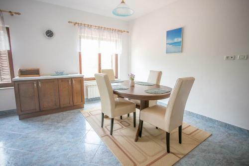 Hostal Villa Maria Buzet