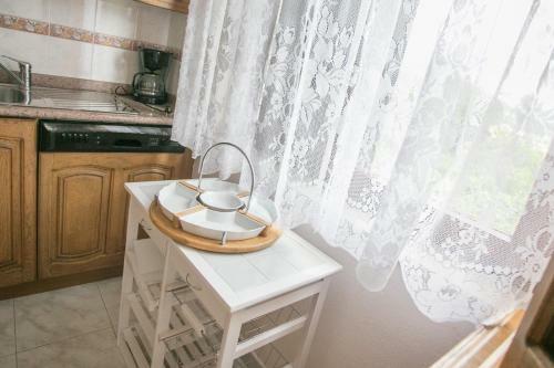 Hostal Villa Maria Buzet