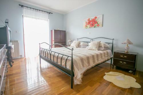 Hostal Villa Maria Buzet