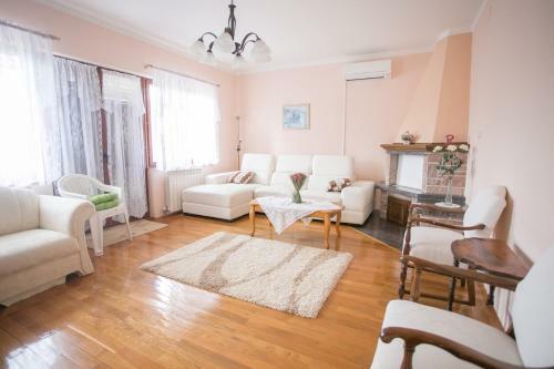 Hostal Villa Maria Buzet