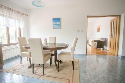 Hostal Villa Maria Buzet