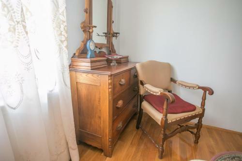 Hostal Villa Maria Buzet