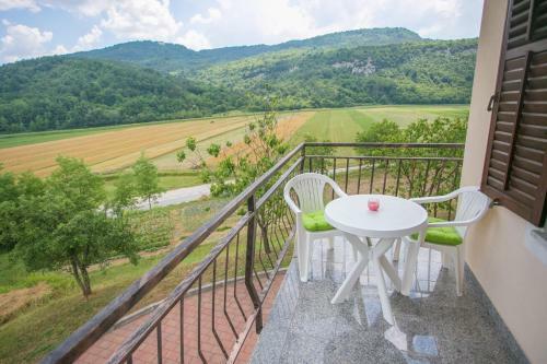 Hostal Villa Maria Buzet