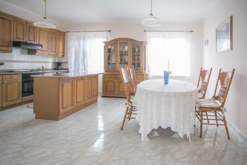 Hostal Villa Maria Buzet