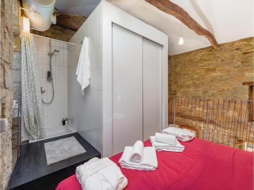 Two-bedroom Holiday Home In Buzet
