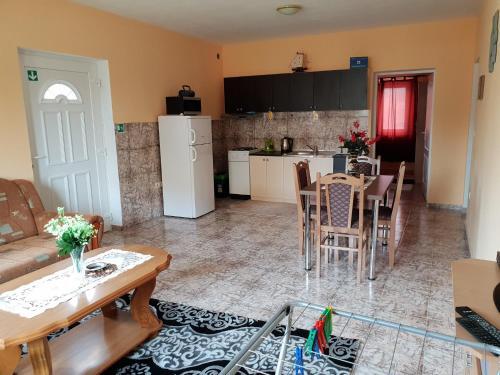 Apartments In Buzinija/istrien 35939