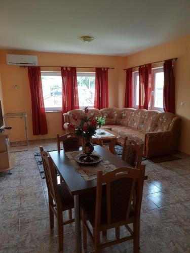 Apartments In Buzinija/istrien 35939