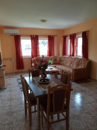 Apartments In Buzinija/istrien 35939