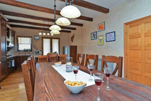 Villa 1737