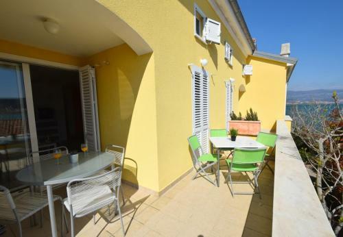 Apartment Tatja
