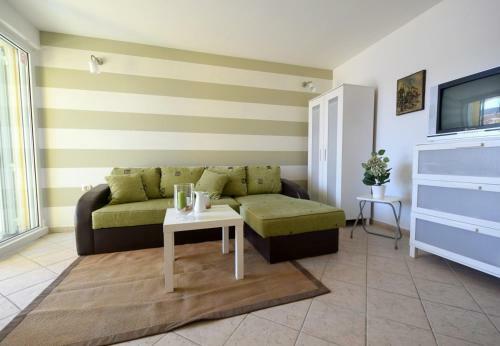 Apartment Tatja
