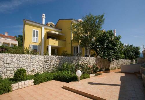 Apartment Tatja