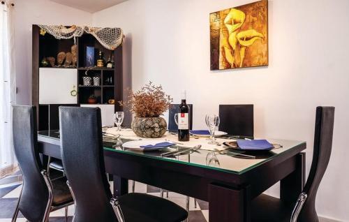 Apartment In Cizici/insel Krk 34355