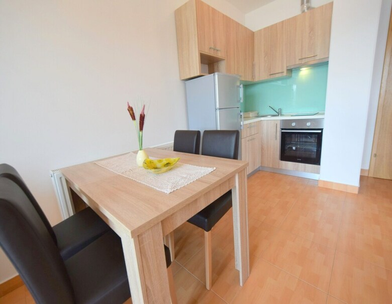 Apartment Baran