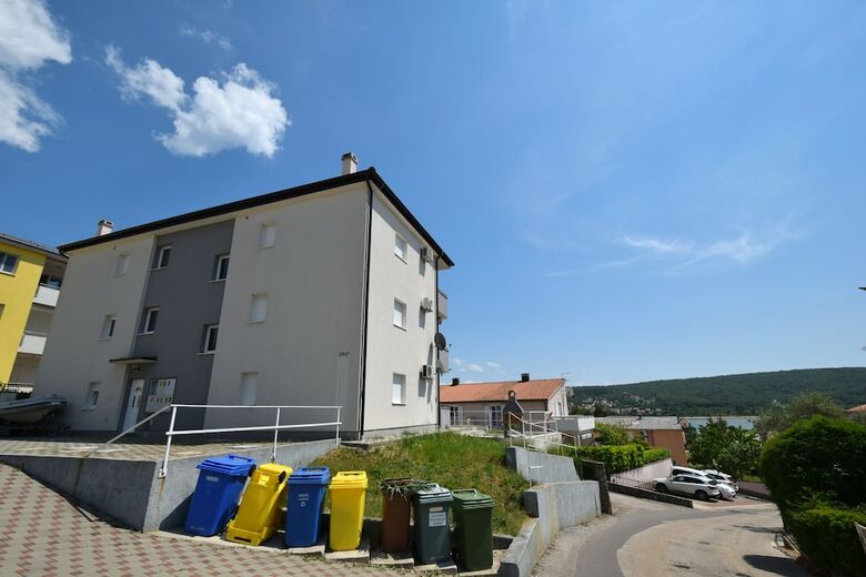 Apartment Miletic