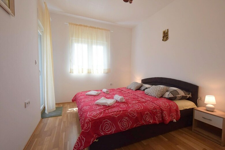Apartment Miletic
