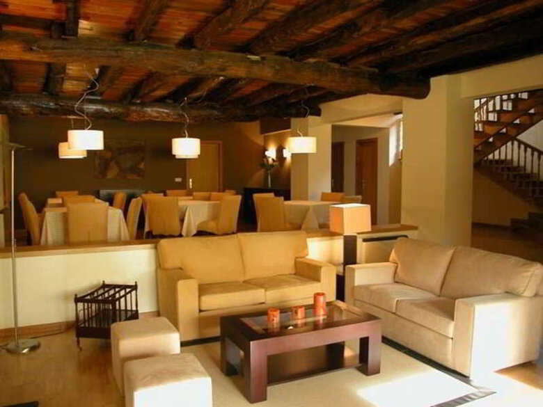 Hotel Solar Da Bica