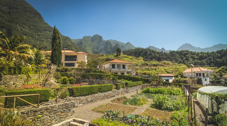 Hotel Solar Da Bica