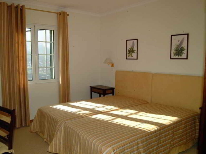 Hotel Solar Da Bica