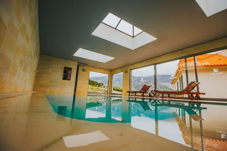 Hotel Solar Da Bica