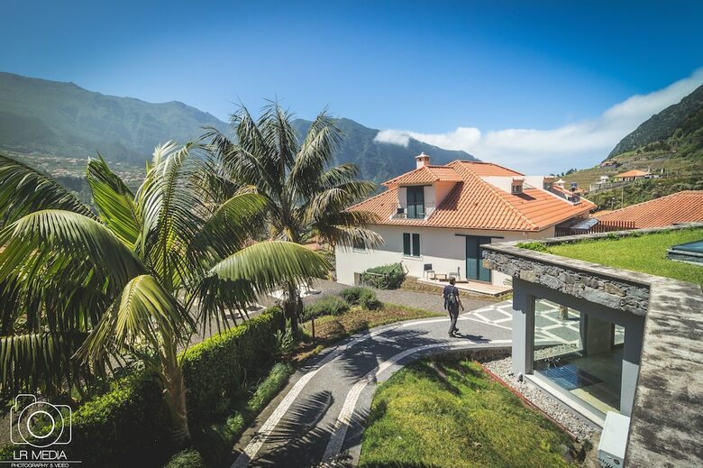 Hotel Solar Da Bica