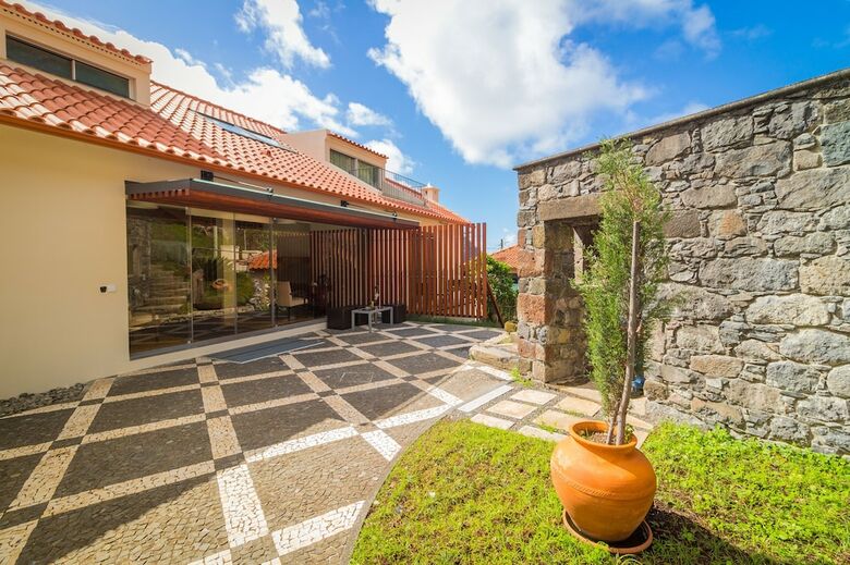 Hotel Solar Da Bica